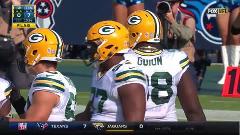 NFL "Sticking Up For Your Teammate" Moments | Part 2