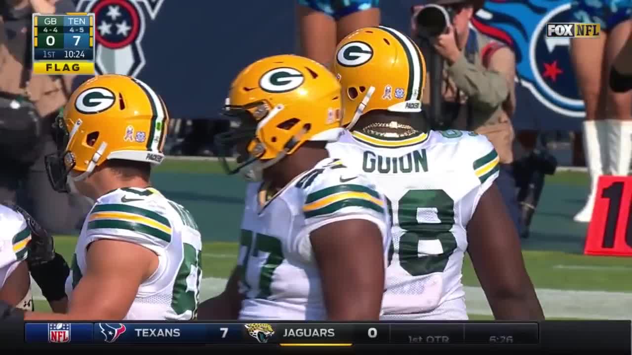 NFL "Sticking Up For Your Teammate" Moments | Part 2