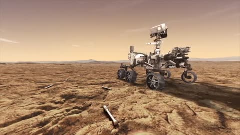Bringing Mars Sample to Earth