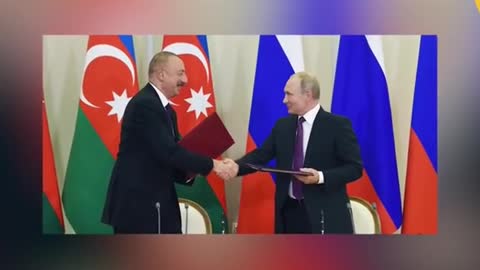 The world is shocked!Putin’s friends change their position!