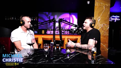 Ep.1 - Trent Redman