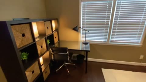 Furnished Apartments