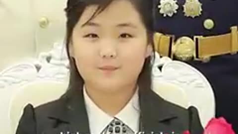 Kim jon un