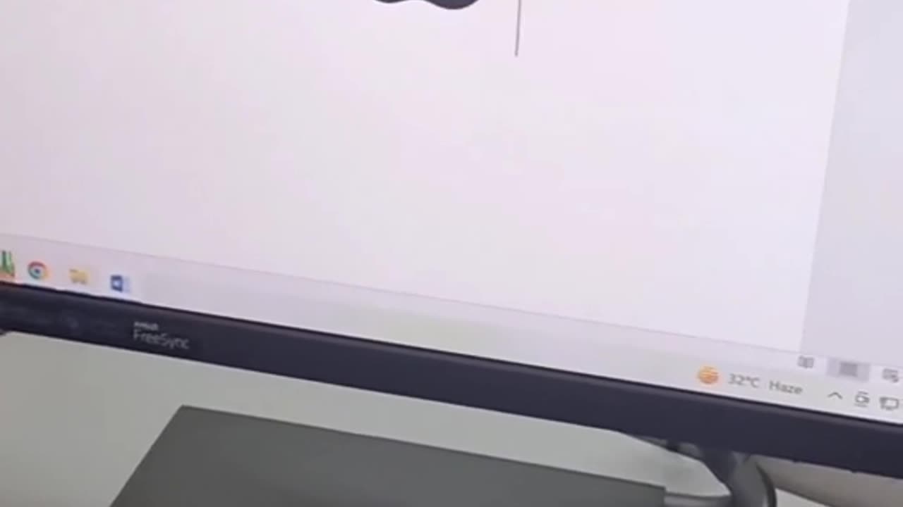 Apple logo trick on Msword