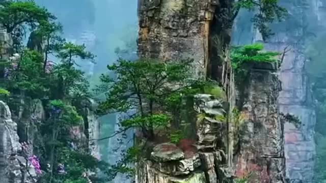 Beautiful places in the world | 3 |#shorts