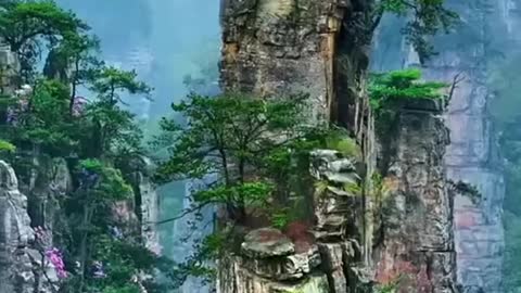 Beautiful places in the world | 3 |#shorts
