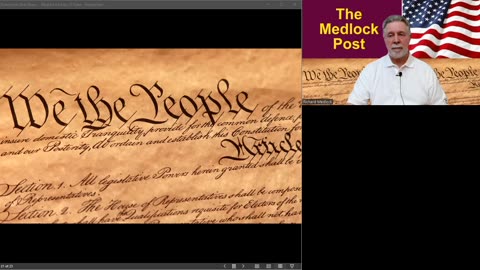 The Medlock Post Ep. 13