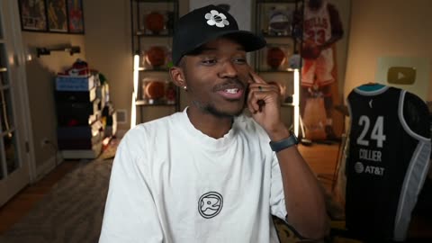 Karl Anthony-Towns Traded To The Knicks