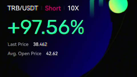 Crypto trading
