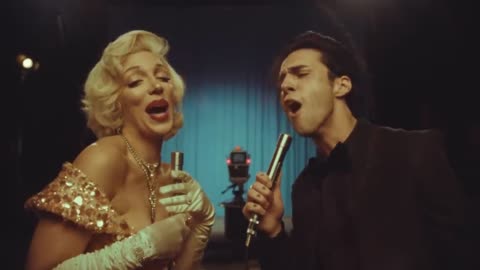 Stephen Sanchez - Until I Found You (Official Music Video)