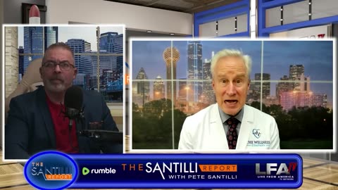 Military Contractor BARDA Has Already Purchased The Pre-Election Bird Flu Vaxxine