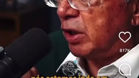 It was a dream, now the corrupt thief’s STOLE the elections