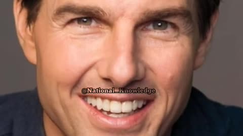 Most handsome man in the world