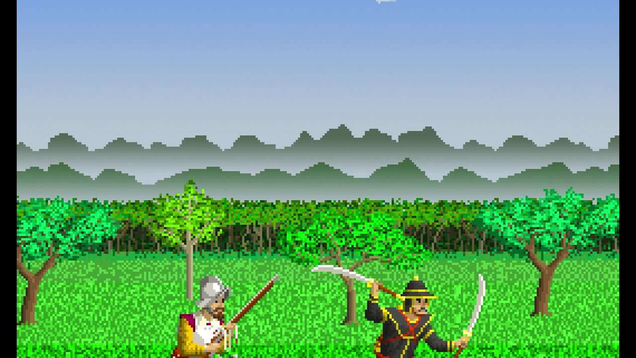 Kingdom of Ayutthaya Showcase