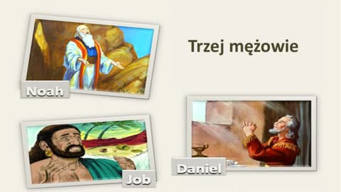 Trzej mężowie