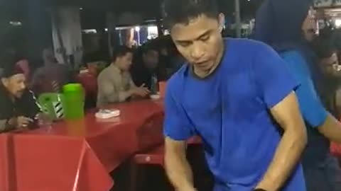 Amazing skills😲😲😲