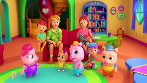 Best Funny Cartoon Videos For Kids