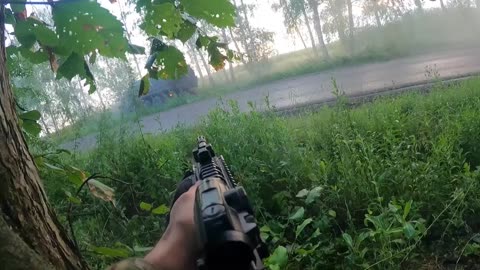 Ambush