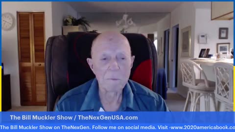 The Bill Muckler Show / 5-24-2023