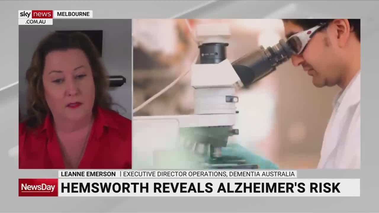 People at risk of dementia should make lifestyle changes as ‘early as possible’