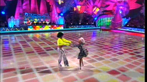 Alexander-Belov & Anastasia-Gorshkova Dancing-On-Ice-Russia-2008 Show-03