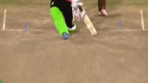 Cricket 🏏