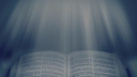 Reading Through the Bible - "Giving Your Cares to God"