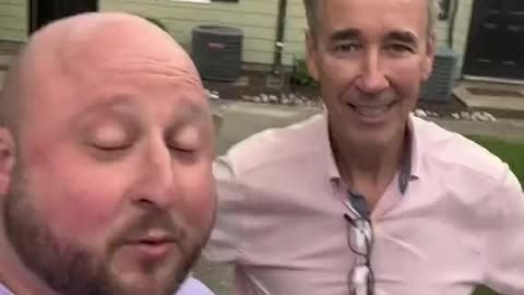 Pedophile Senator Joe Morrisey threatened to sue this brave hero for making this video