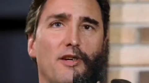 Meet Justin Trudeau's Mother (and Father?)