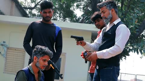 Jawan || शाहरुख खान की 2023 की सबसे ब्लॉकबस्टर मूवी का स्पूफ।