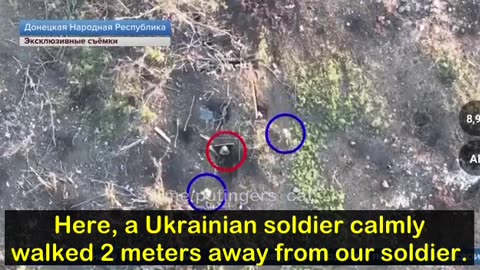 Ukraine counteroffensive