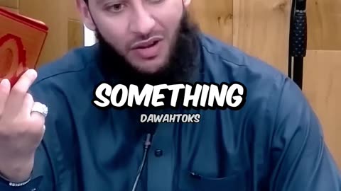 Akhi Ayman On Neglecting The Qur'an