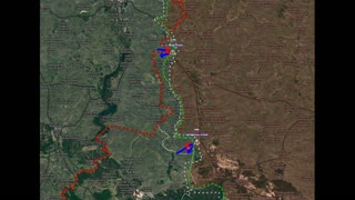 Nikolayevsko-Berislavsk direction Situation as of 13.00 on 4 November 2022