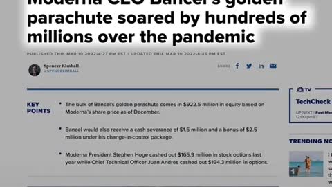 This Is How Corrupt And Criminal The System Is