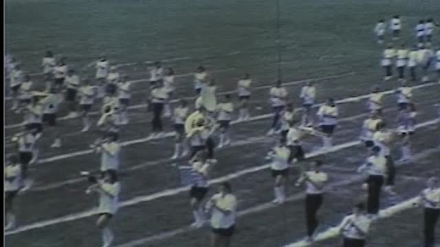 CCHS BOP 1969-1972