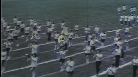 CCHS BOP 1969-1972