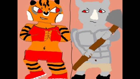 Very Good Musiks: Fighting Unhinged