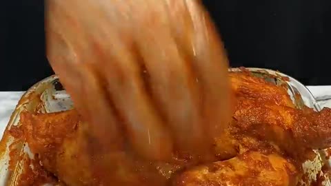 How to Achieve the Best Roast Chicken with a Philips AirFryer HD9252⧸90 – A Review with #ASMR