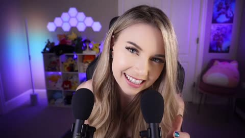 ASMR Tingles 58