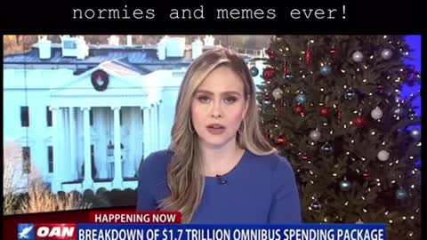 Biden and Senate passes $1.7 trillion omnibus spending package