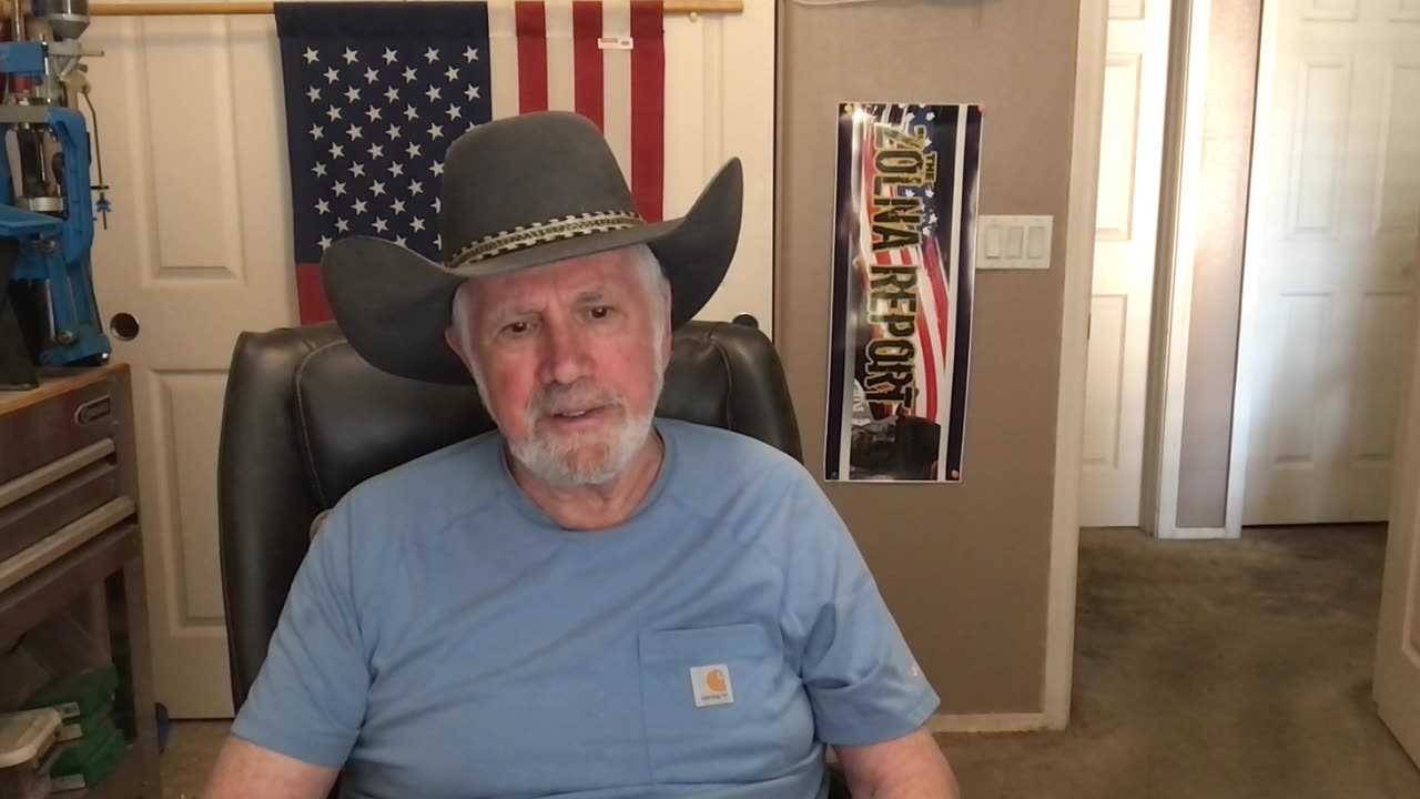 Trump Should Never Have Picked J.D.Vance As His VP Running Mate!