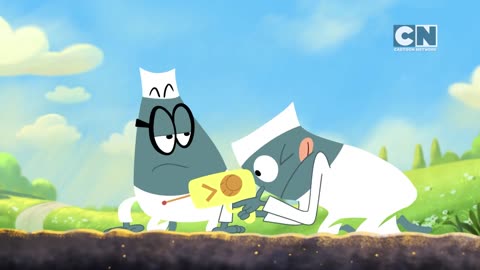 FUNNY CARTOON VIDEO