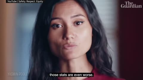 Prominent Australian women launch campaign for violence and harassment reform