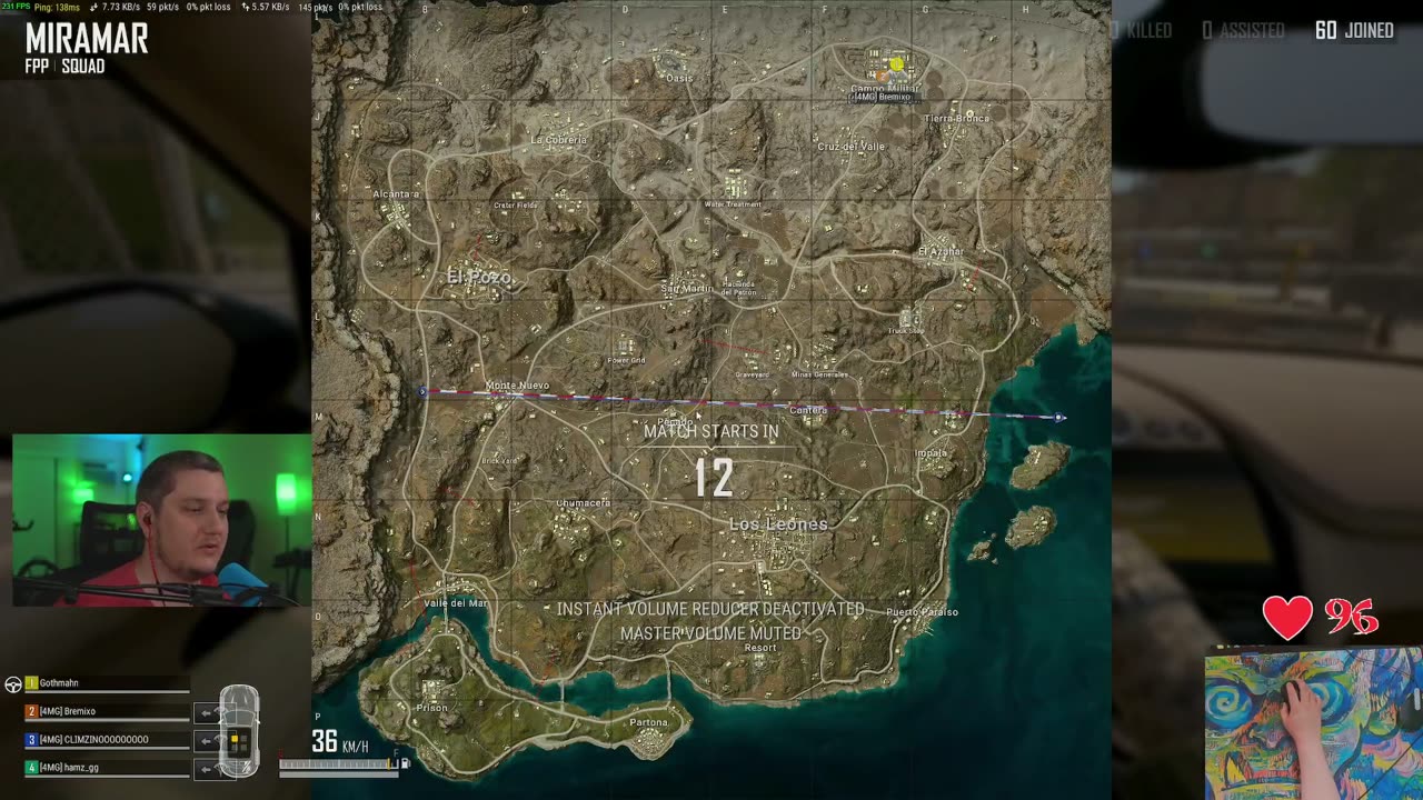 New Ranked PUBG Season Starts Today