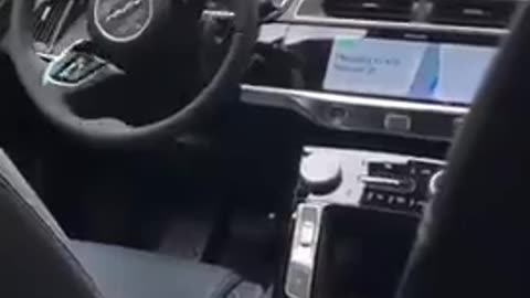 Self-Driving Car： Welcome to the future of ride service in San Francisco
