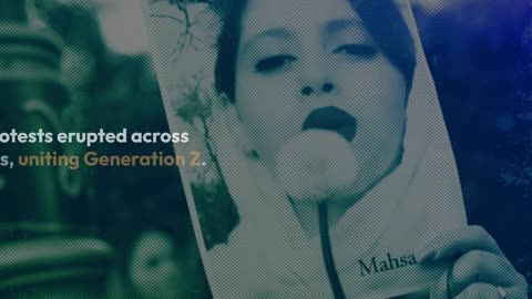 Does Iran's President Masoud Pezeshkian remember Mahsa Amini's death?