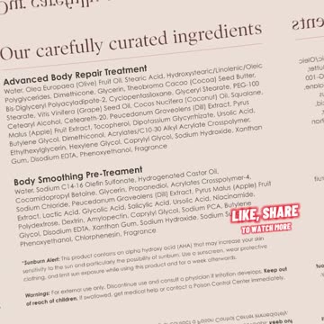 Advanced Crepe Erase Body Repair