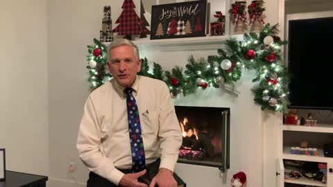 Secure in Your Identity(12/12/22)Morning Moments