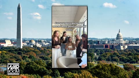 War Room With Owen Shroyer Full Show 8/30/24