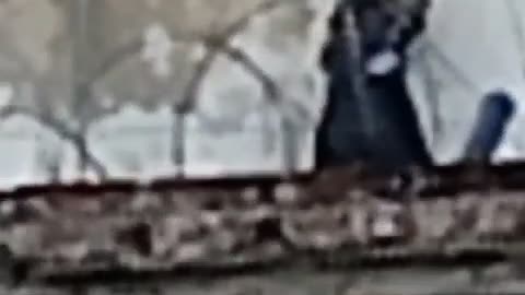 Interno se subió a un muro en la cárcel Modelo de Bucaramanga